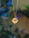 Collier Totem La Loutre