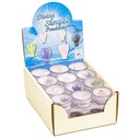 Boîte présentation pendentifs ange divin 36 pièces | 2.5 cm