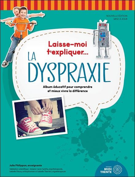 La dyspraxie