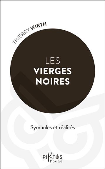 [9782487771048] Les vierges noires - Symboles et réalités