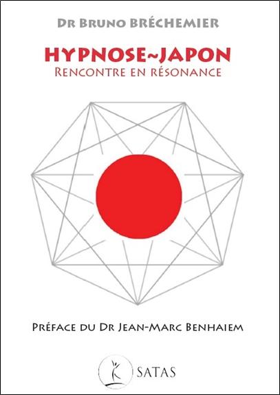 Hypnose - Japon - Rencontre en résonance