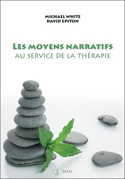 Les moyens narratifs au service de la thérapie
