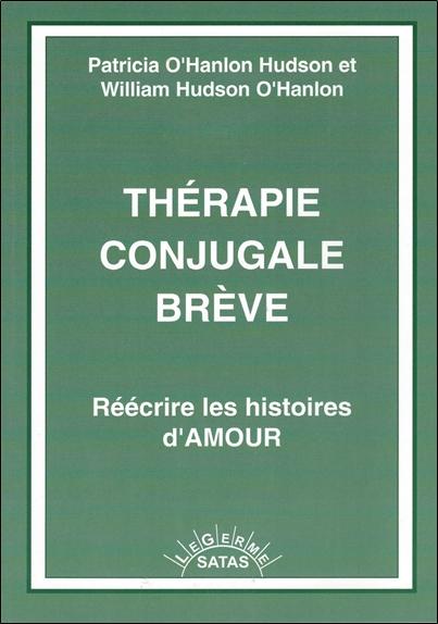 Therapie conjugale breve