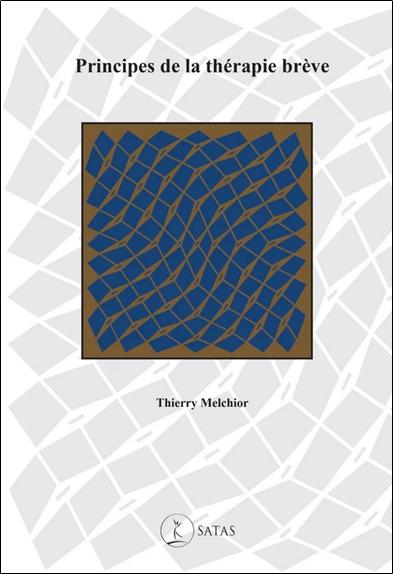 Principes de la thérapie brève