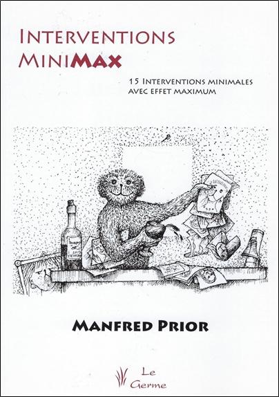 Interventions Mini-Max - 15 Interventions minimales à effet maximal