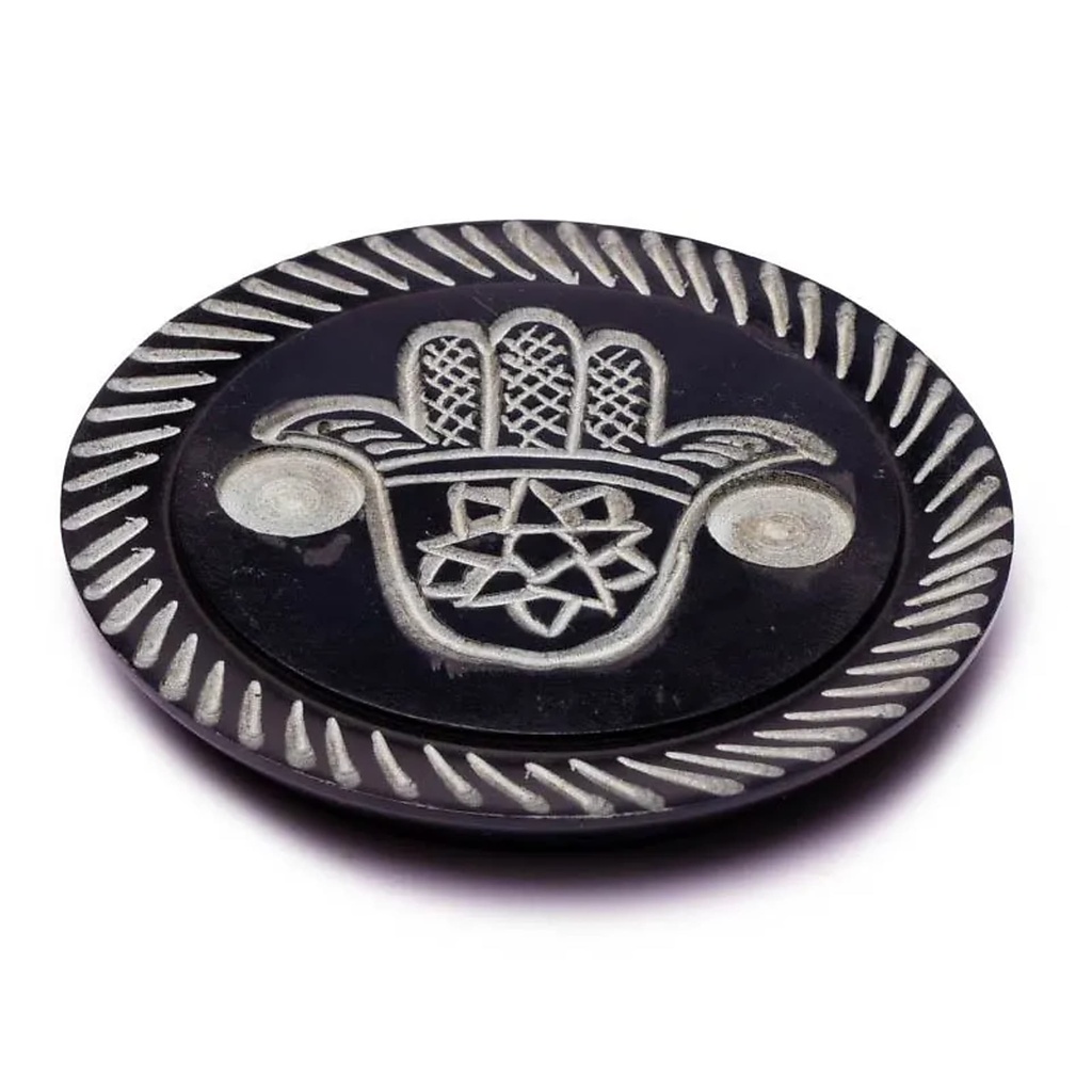 Brûle encens Maine Fatima bâtons/cônes | 10 cm