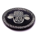 Brûle encens Maine Fatima bâtons/cônes | 10 cm