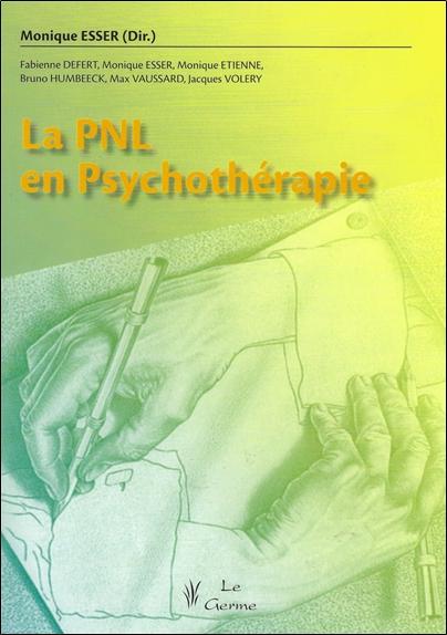 La PNL en psychothérapie