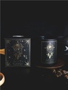 Bougie parfumée Esotéric Boho Dreams - Myrrhe et Bois de Santal 120 grs