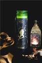 Bougie parfumée Esotéric Divine Goddess - Jasmin et Oud 300 grs