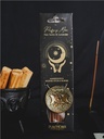 Encens Bâton Esotéric Purifying Moon - Palo Santo et Lavande 25 grs