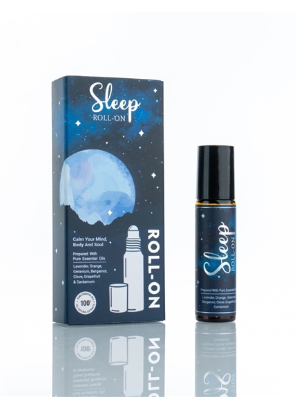 Roll on Aromathérapie Sleep 10ml