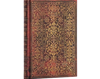 [9781439781135] Carnets à couverture rigide - Évangéline - Ultra - Ligné