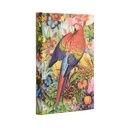 Carnet PB jardin tropical mini ligné