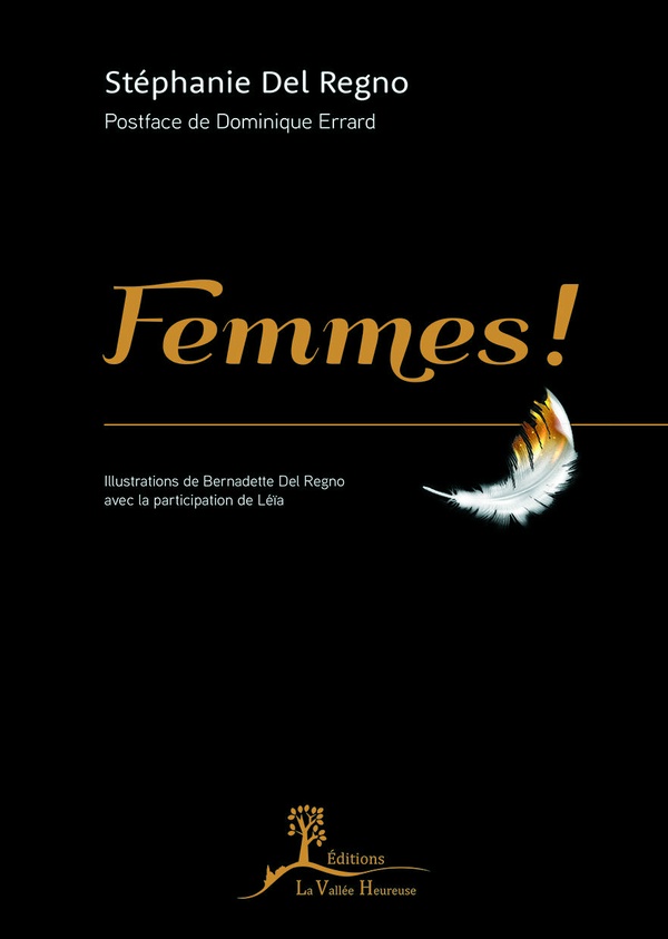 [épuisé] Femmes !