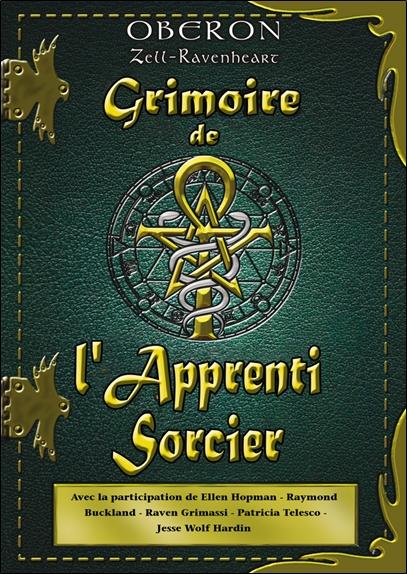 [9782848950396] Grimoire de l'Apprenti Sorcier