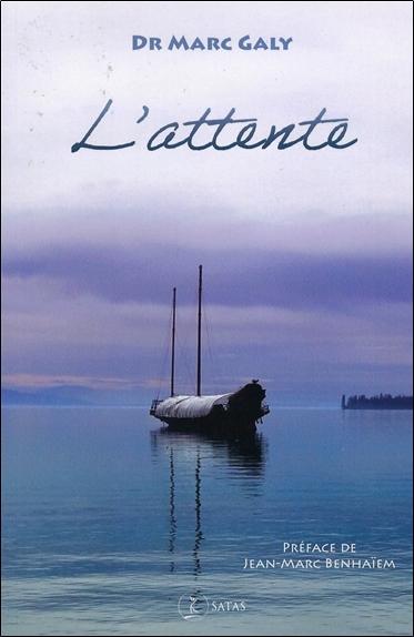 L'attente - Une infusion dans le temps - Observer et percevoir