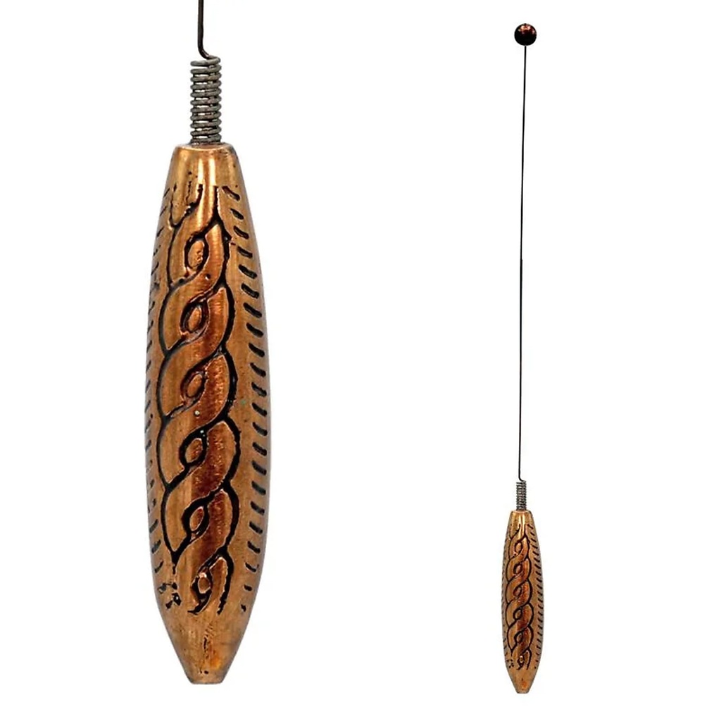 Bio-tensor Cuivre | 104 g; 30 cm