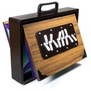 Shruti Box Mata Hari 432 Hz | 2750 g; 38 cm