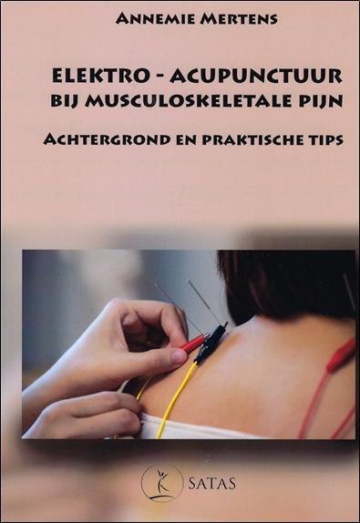 [9782872932351] Elektro-Acupunctuur bij musculoskeletale pijn - Achtergrond en tips