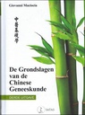 De Grondslagen van de Chinese Geneeskunde 3de uitgave met studiegids