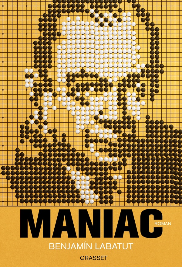 [9782246833420] Maniac