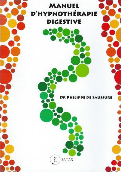 Manuel d'hypnothérapie digestive