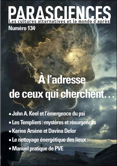 [9782357844063] Parasciences n°134