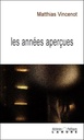Les années aperçues