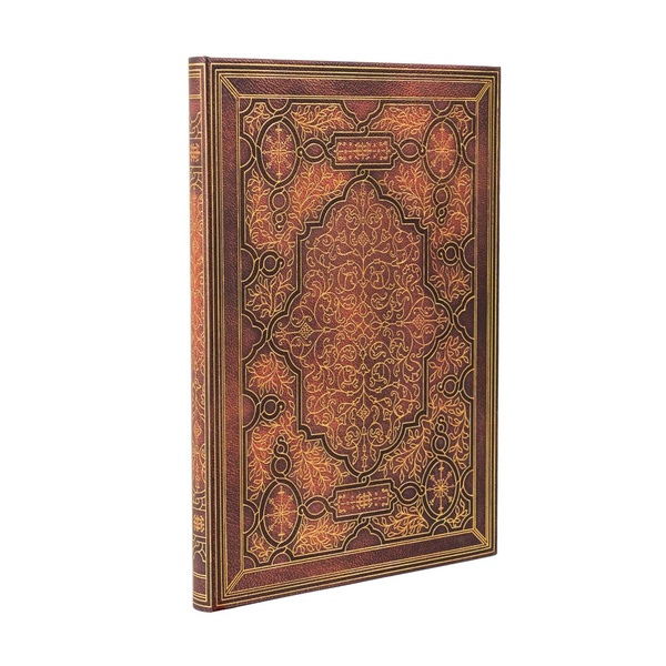 Carnet PB Cheval de Fer Pacifica Grand N.L. 128PG