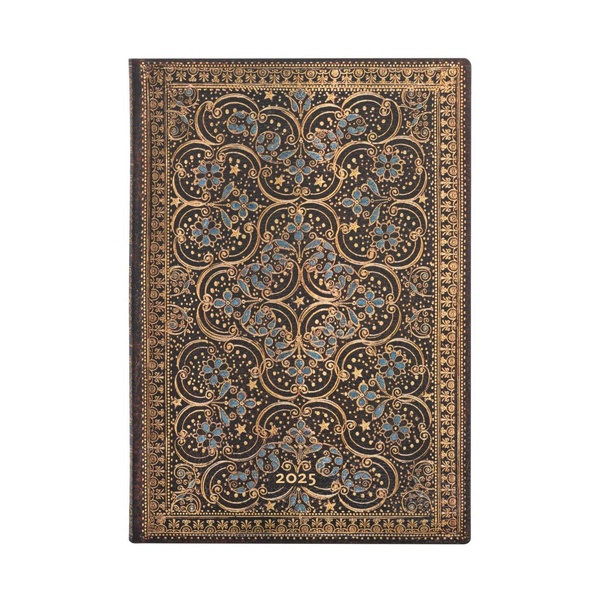 12-Mois Flexis 2025 Restauration Midi VER