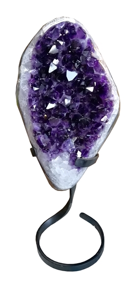 Druse Uruguay Base métal 2,0 - 2,1 kg