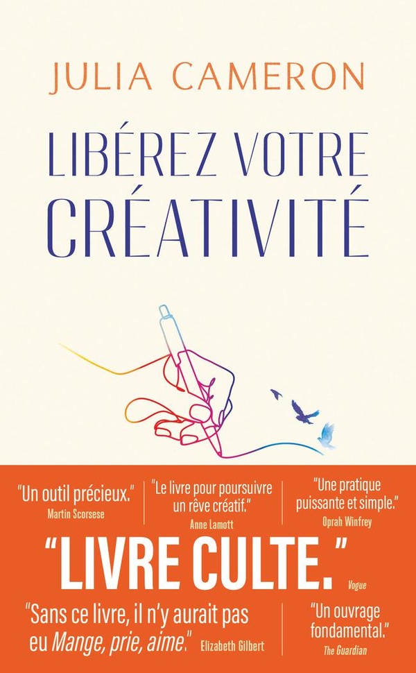 [9782290418352] Libérez votre créativité