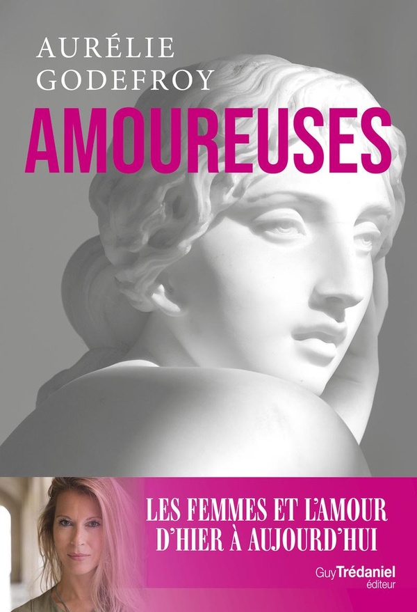 [9782813233547] Amoureuses