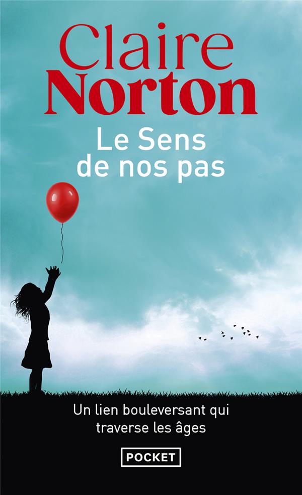 [9782266332231] Le sens de nos pas