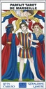 Le parfait Tarot de Marseille