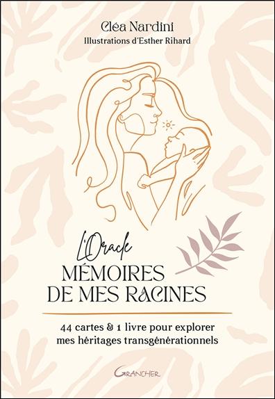 L'Oracle Mémoires de mes racines