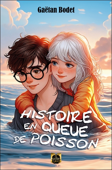 Histoire en queue de poisson