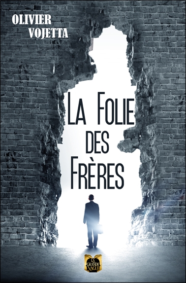 [9782384601004] La Folie des frères