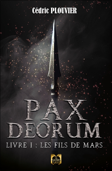 Pax Deorum - Livre 1 : Les fils de Mars