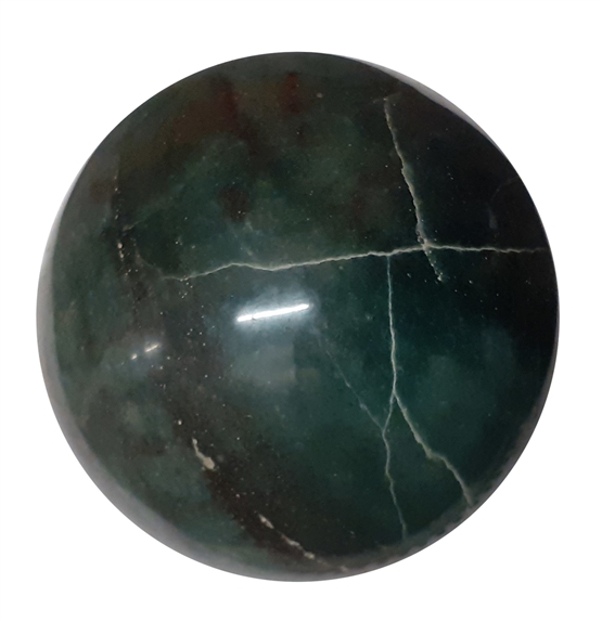 Sphère Aventurine verte 1300 g - 1400 g