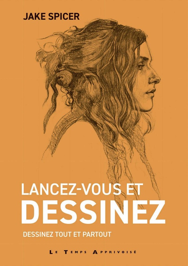 Lancez-vous et dessinez