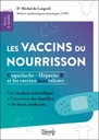 Les vaccins du nourrisson - Tome 4, Coqueluche, Hépatite B et les vaccins hexavalents