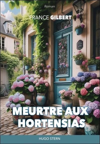 [9782383930822] Meurtre aux hortensias