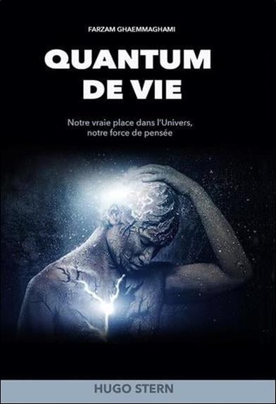 [9782490394531] Quantum de vie