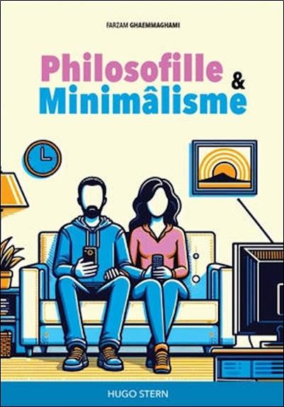 Philosofille & minimâlisme