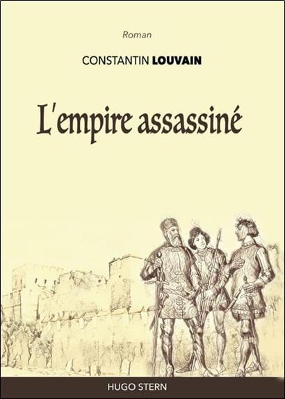 [9782383930044] L’empire assassiné