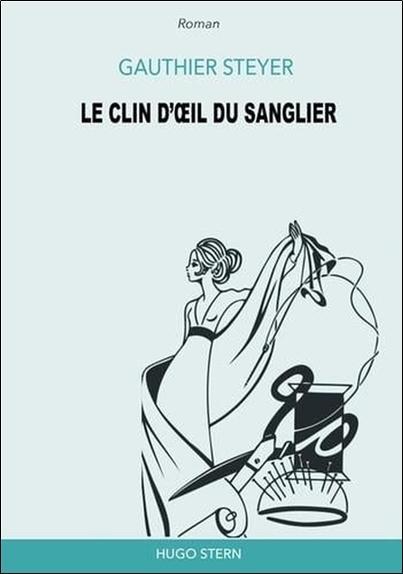 Le clin d'oeil du sanglier