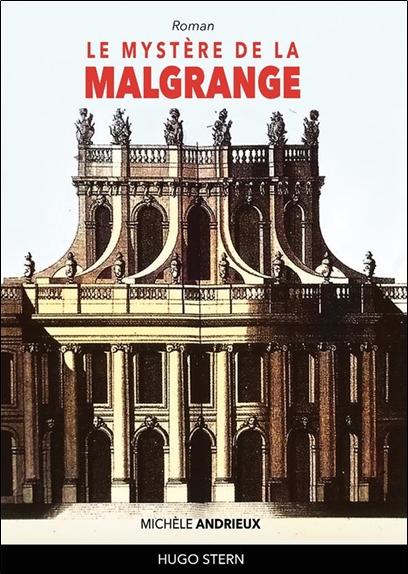 [9782383930310] Le mystère de la Malgrance