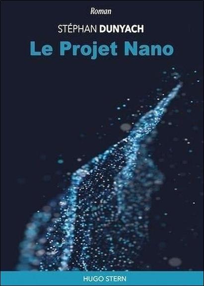 [9782490394197] Le Projet Nano
